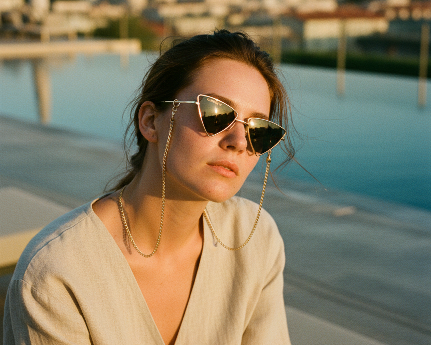 Non tutto deve farsi notare