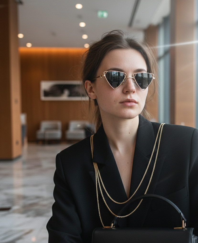 Il luogo decide il valore.