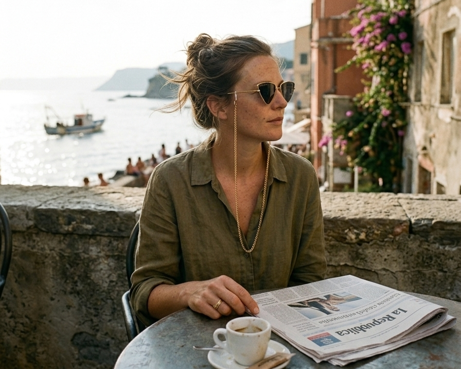 Perché oggi tutto nella moda sembra uguale