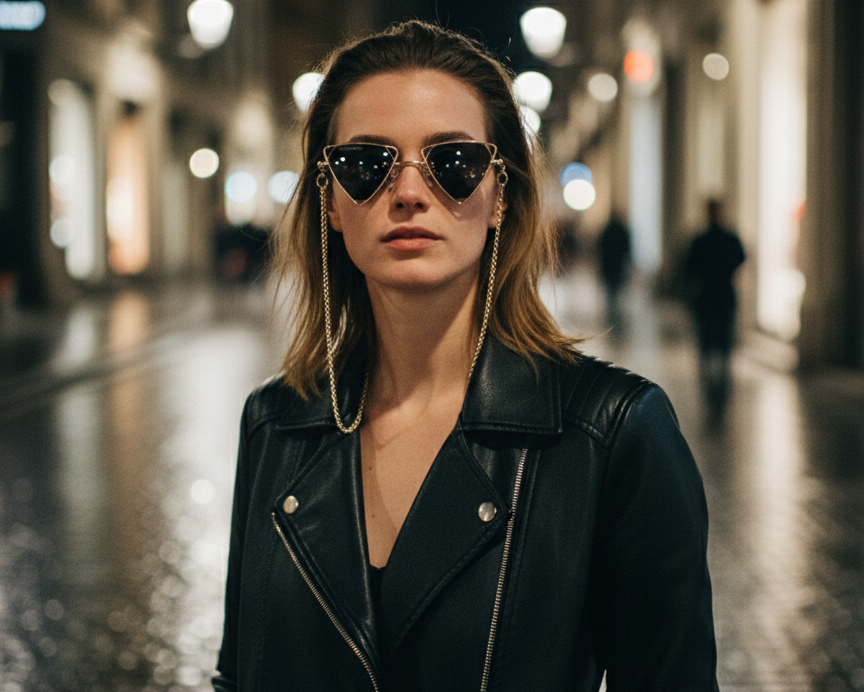 C’è sempre qualcosa che continui a scegliere