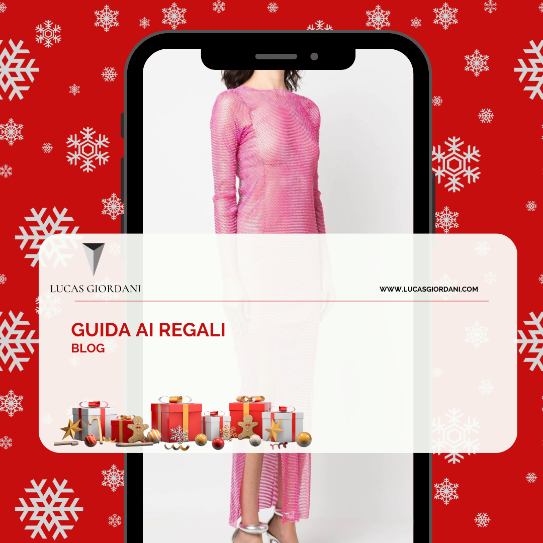 Guida ai Regali di Natale: Idee Eleganti per Ogni Occasione
