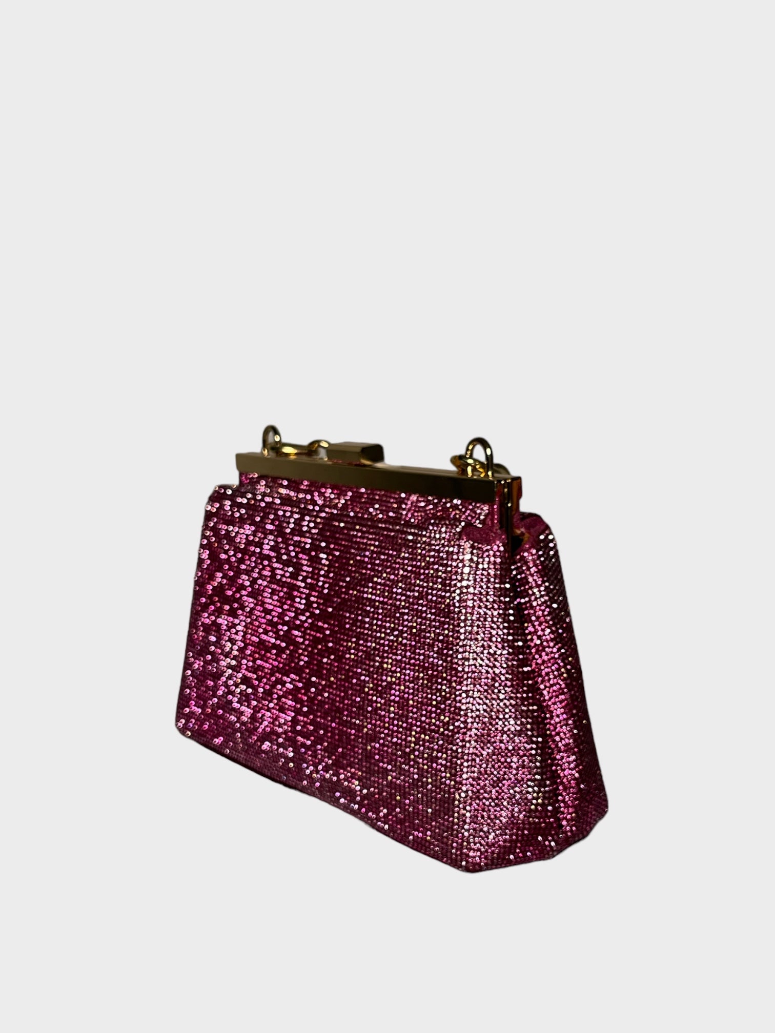 Borsa a mano Diamond