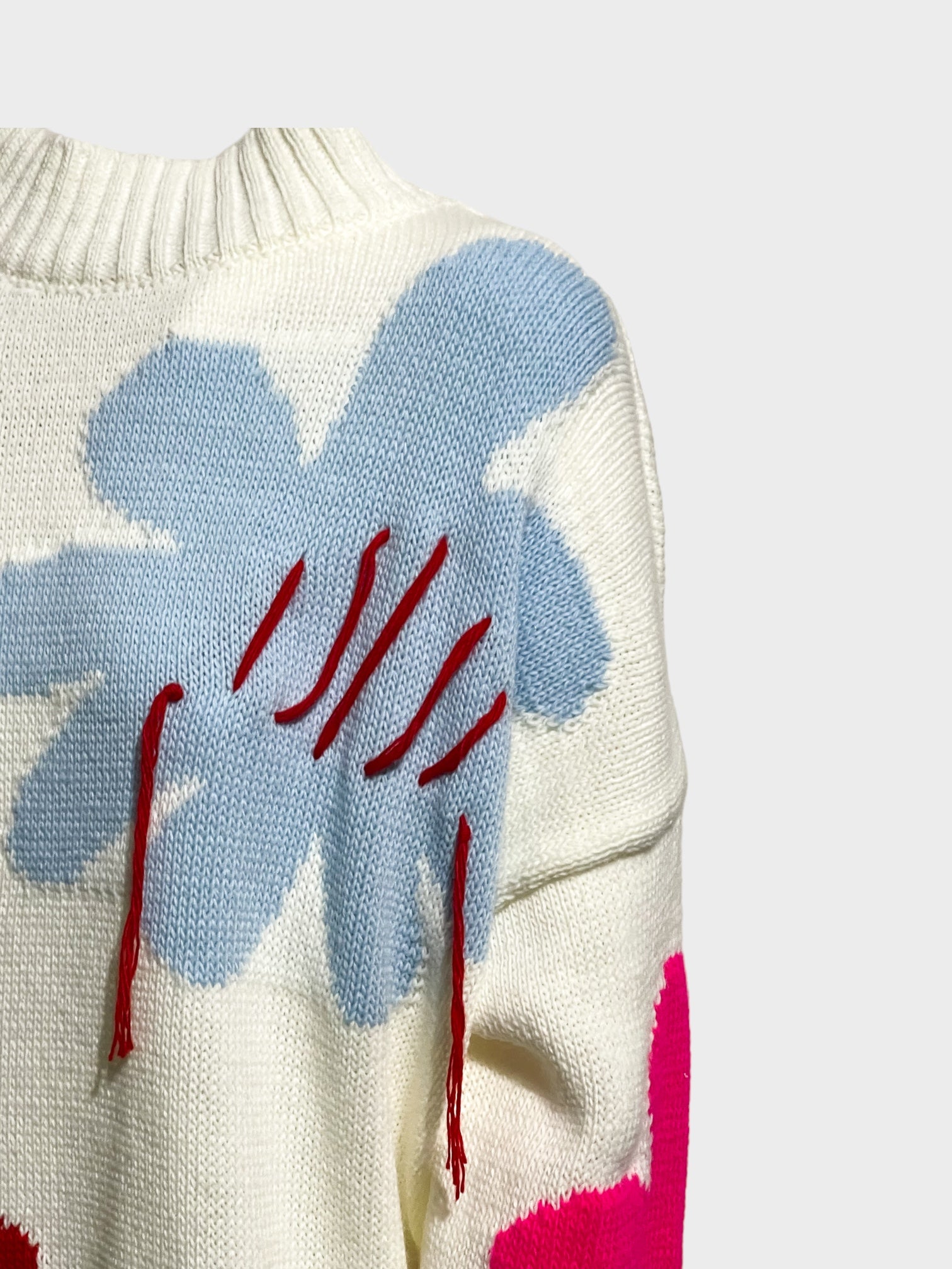 Suéter Giordani 23S