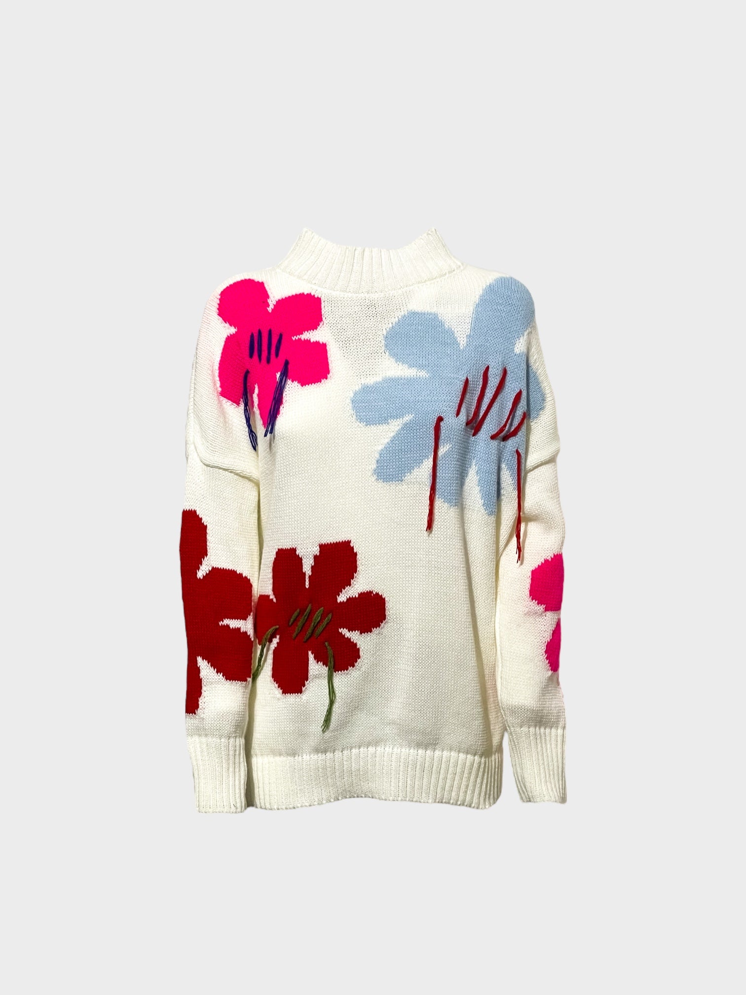 Suéter Giordani 23S