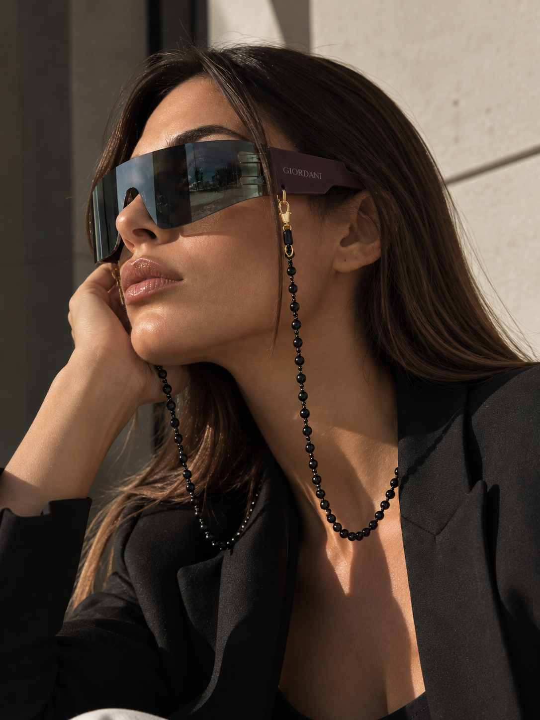 Lunettes de soleil Tokyo