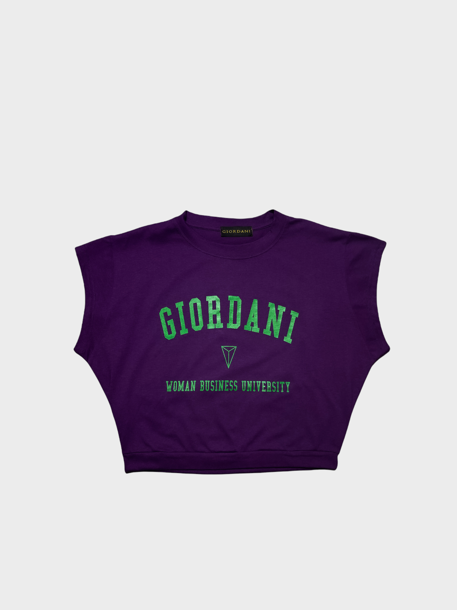 T-shirt College Giordani