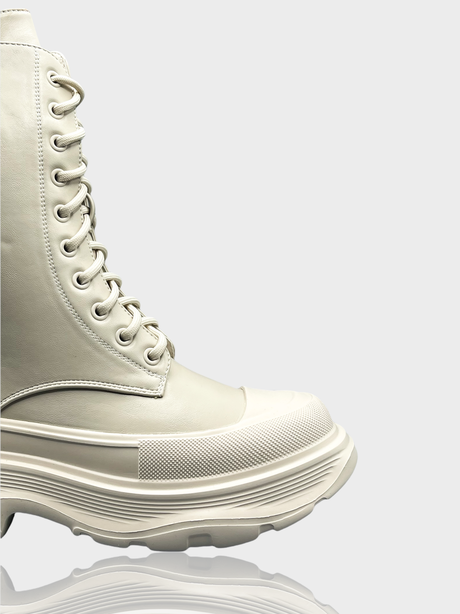 Botas de cuerda giordani