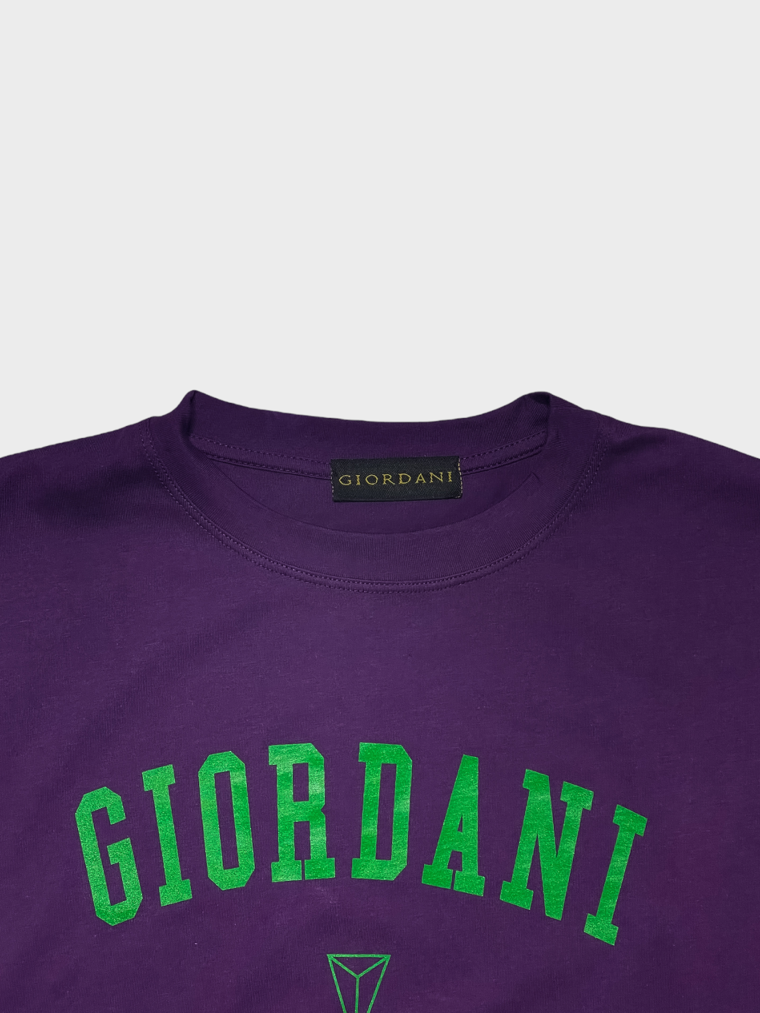 T-shirt College Giordani