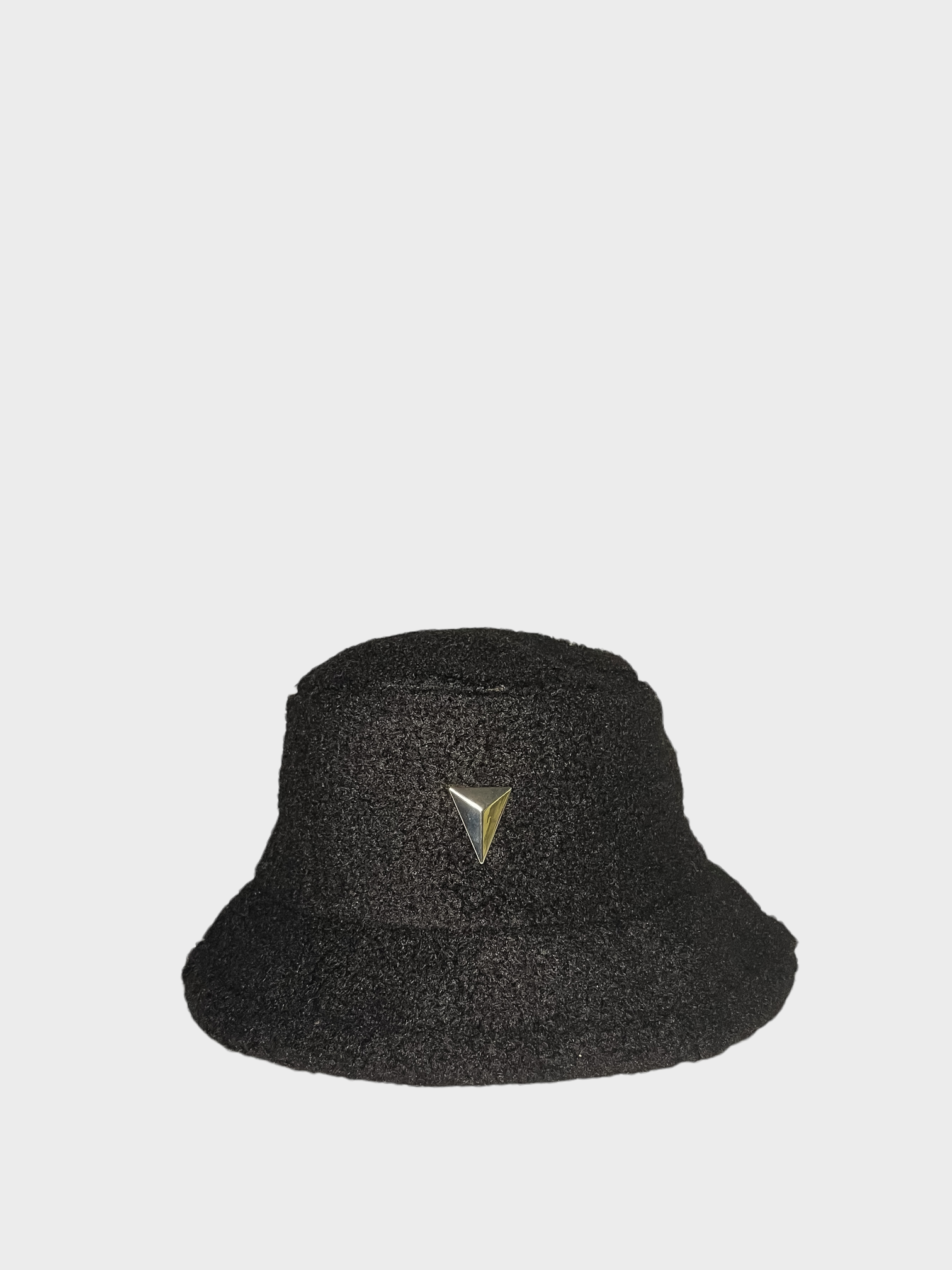 Bucket hat teddy
