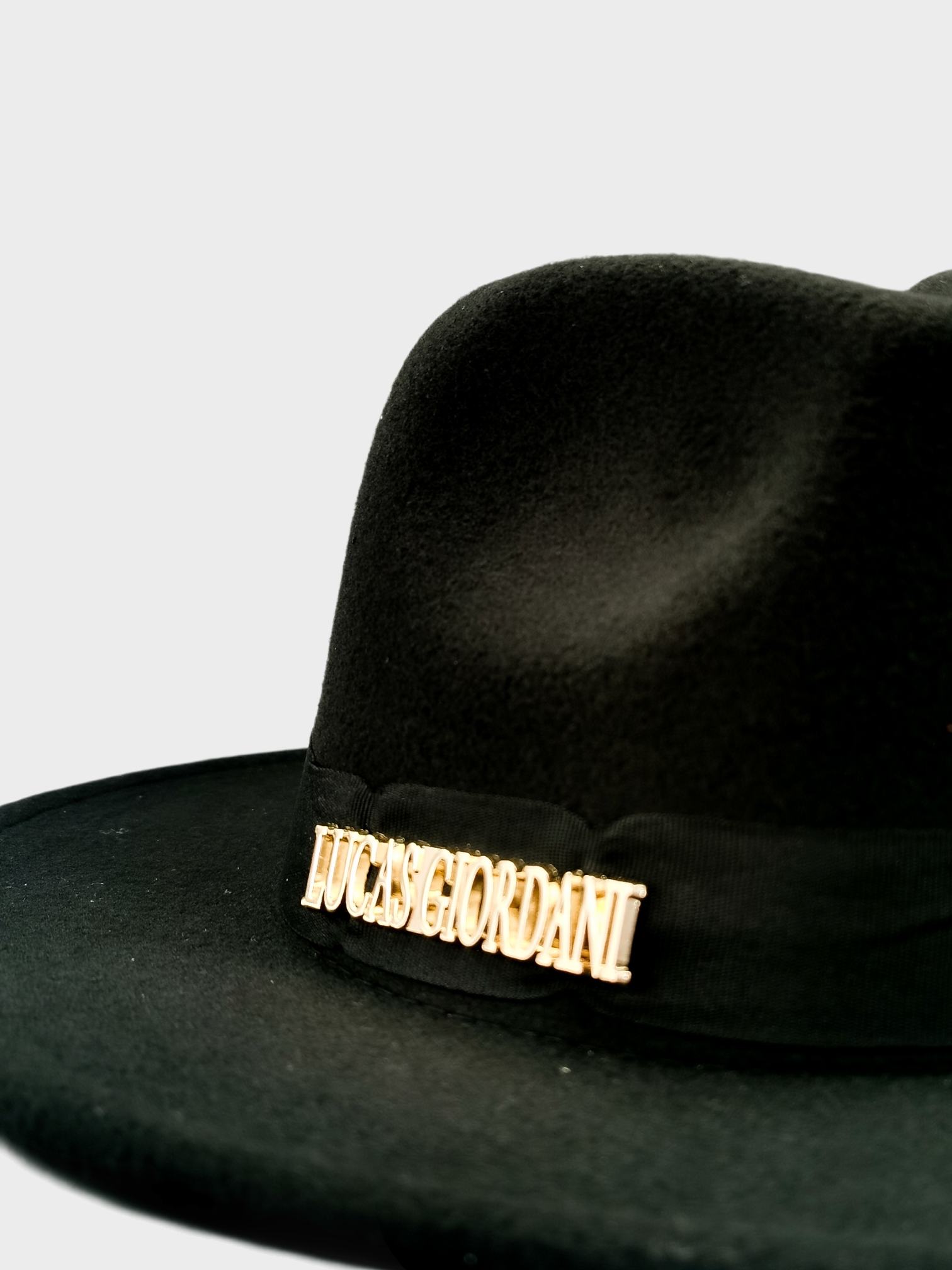 Tesa larga logo lettering