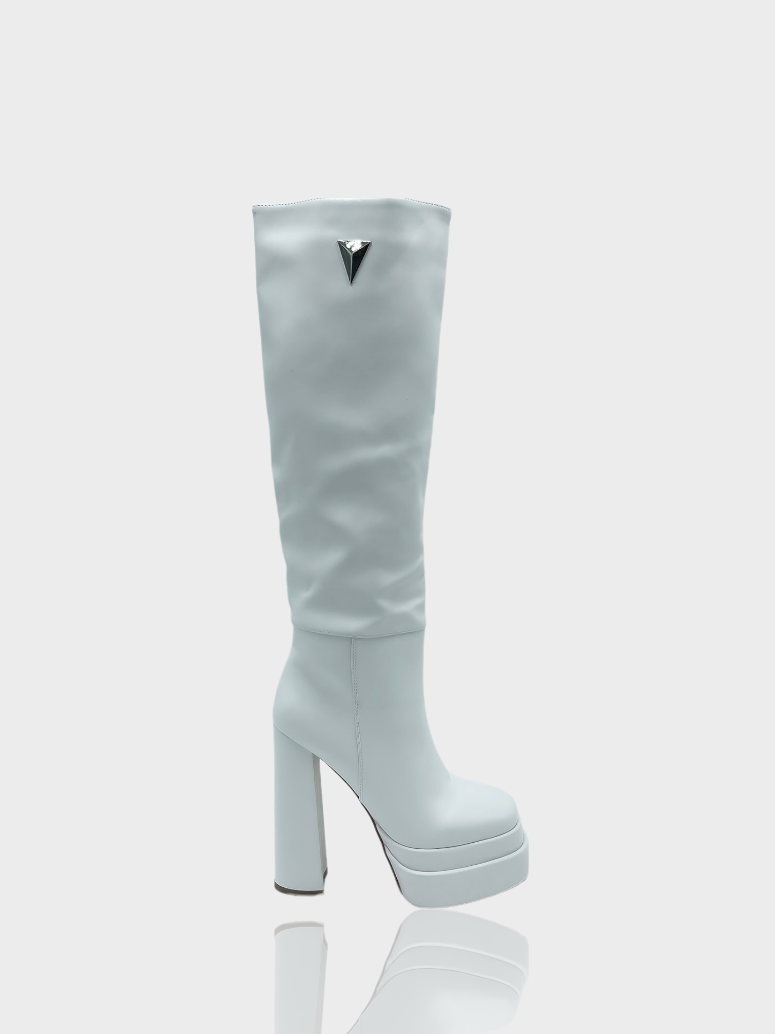 Botas de plataforma Giordani