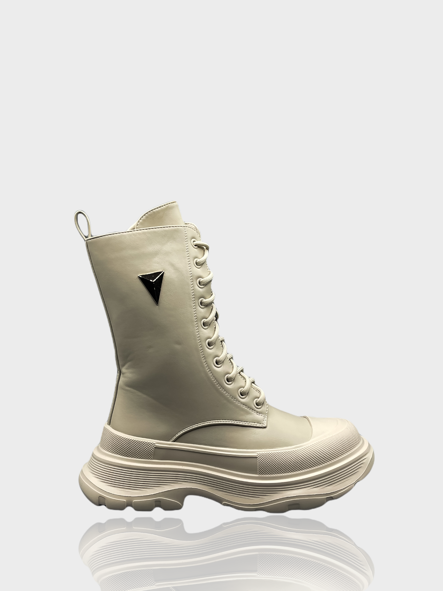 Botas de cuerda giordani