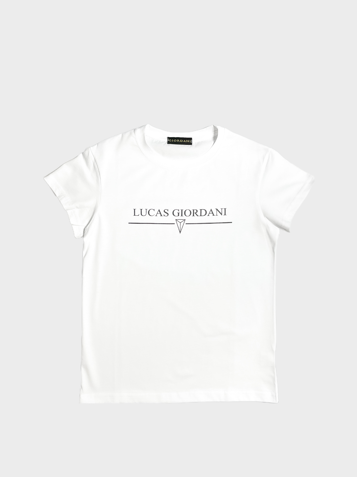 T-shirt basic