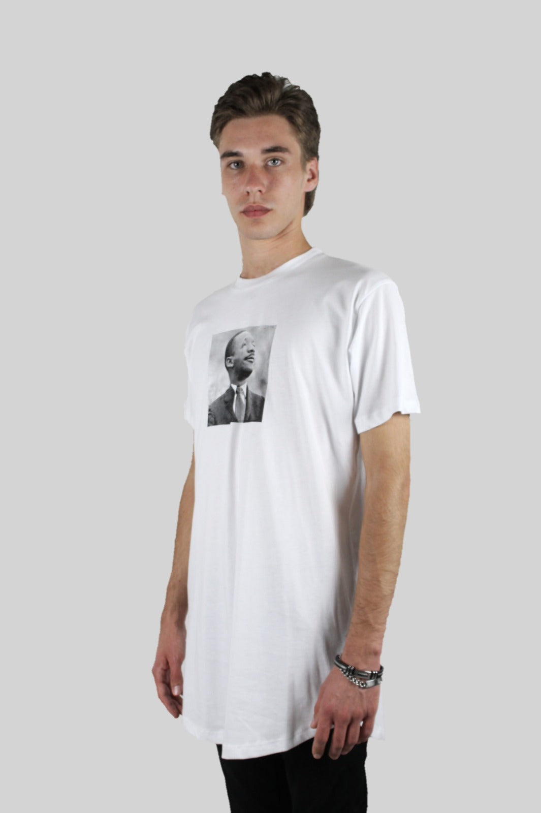 T-shirt Martin Luther King