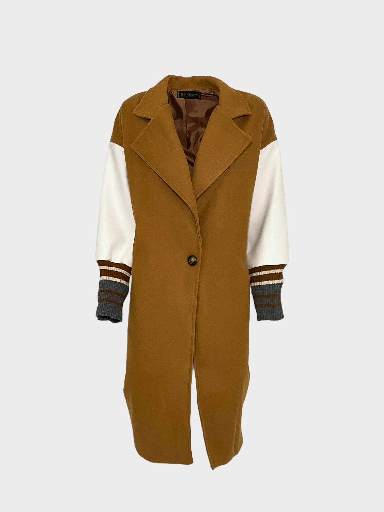 Abrigo universitario jordano