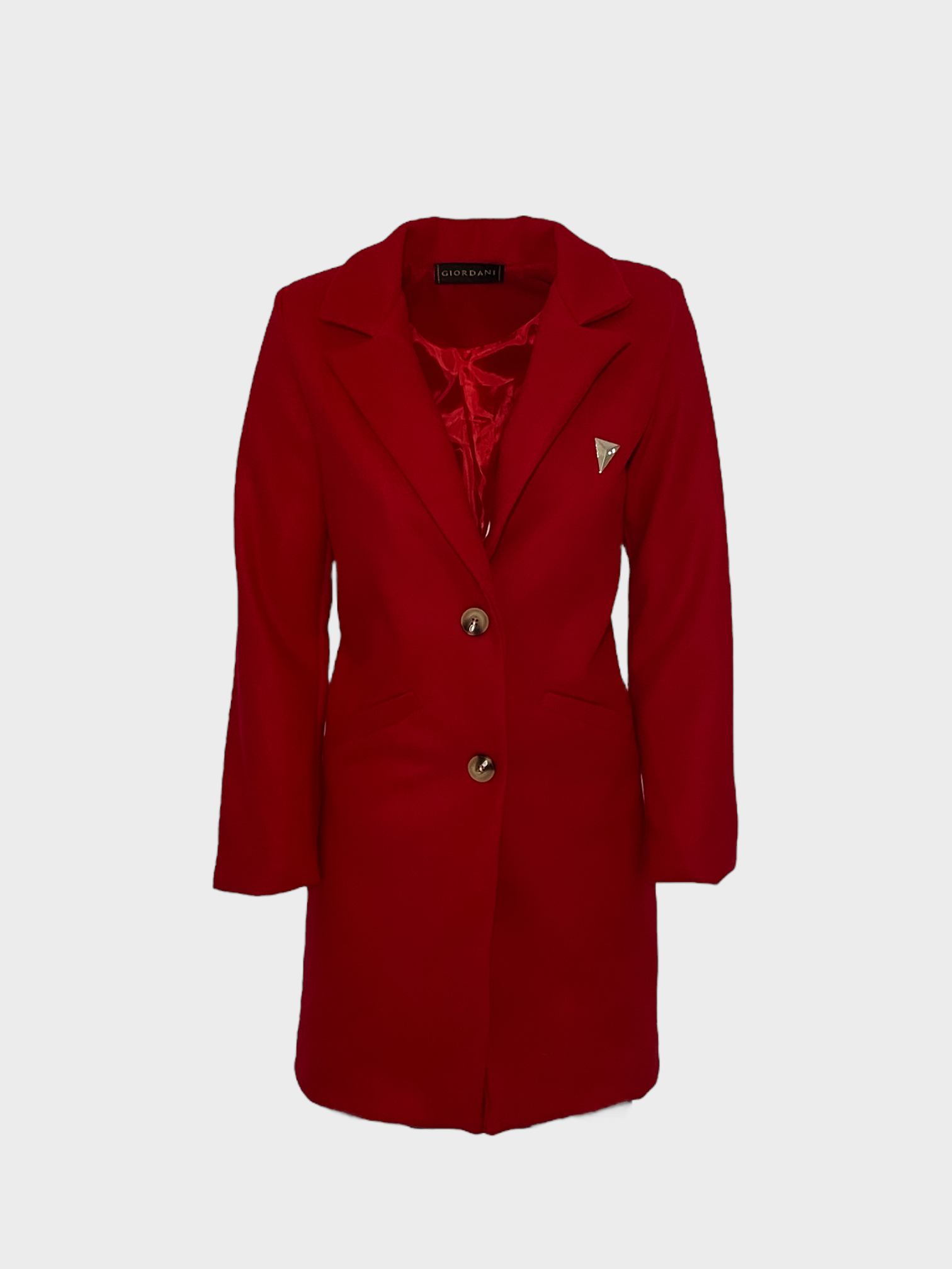Cappotto classico