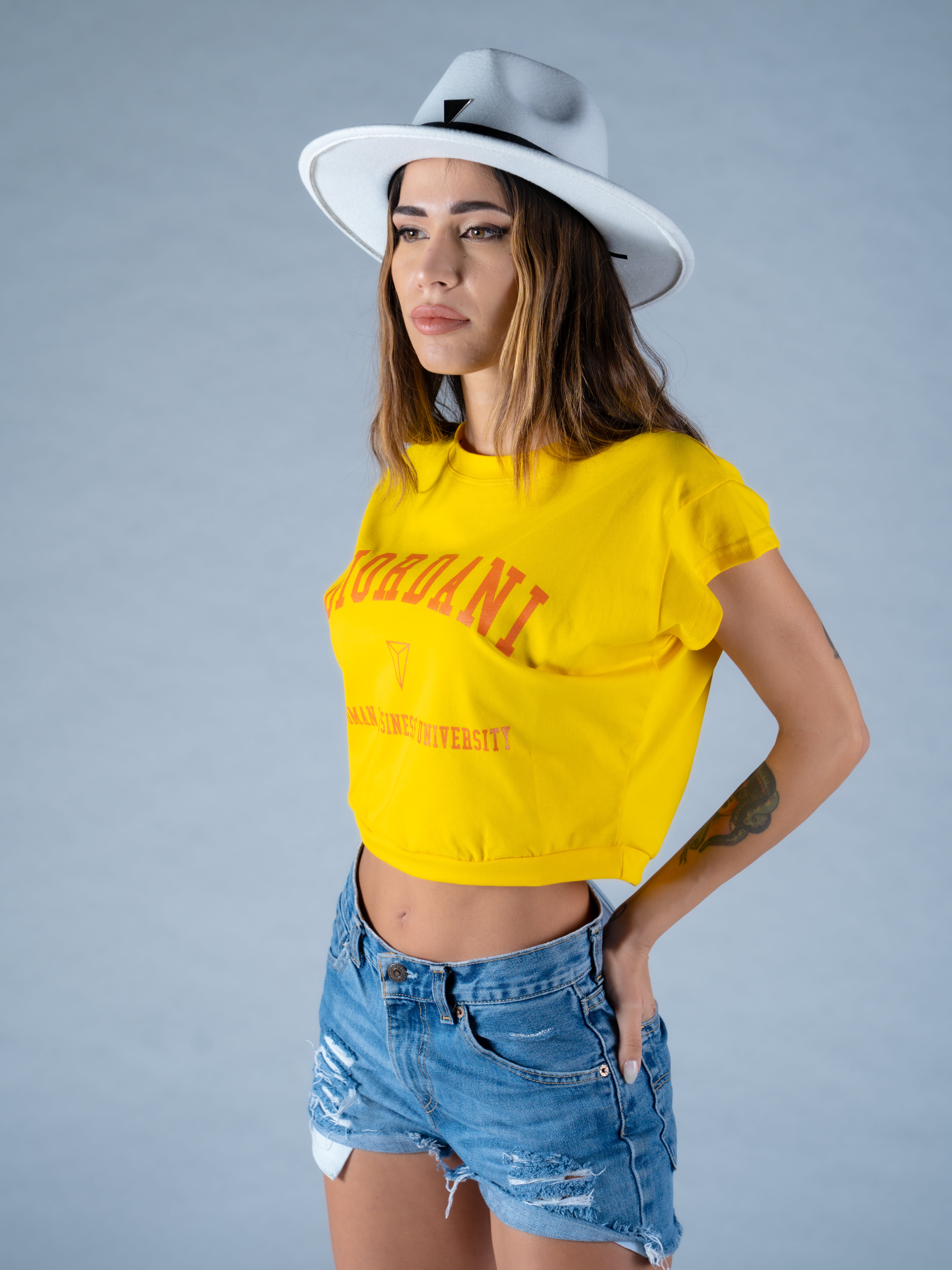 Giordani College T-Shirt