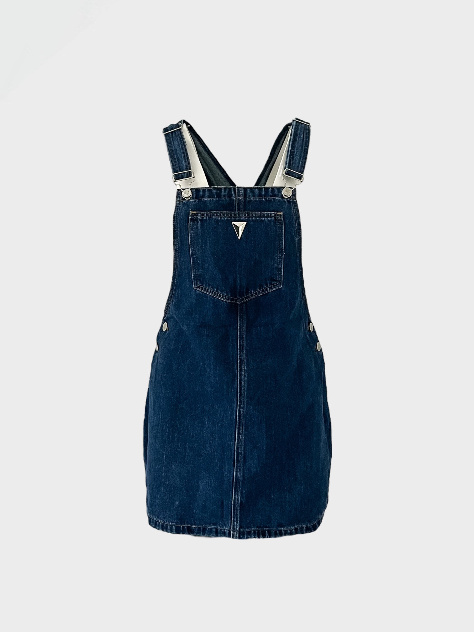 Giordani dungarees