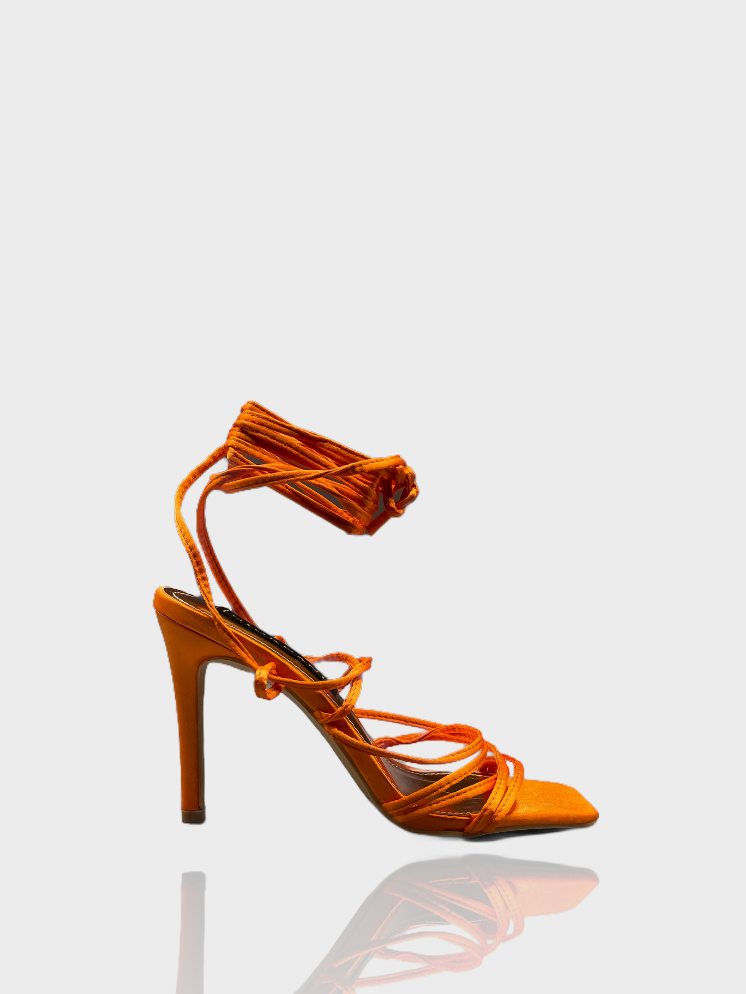 Sandali lace up Giordani