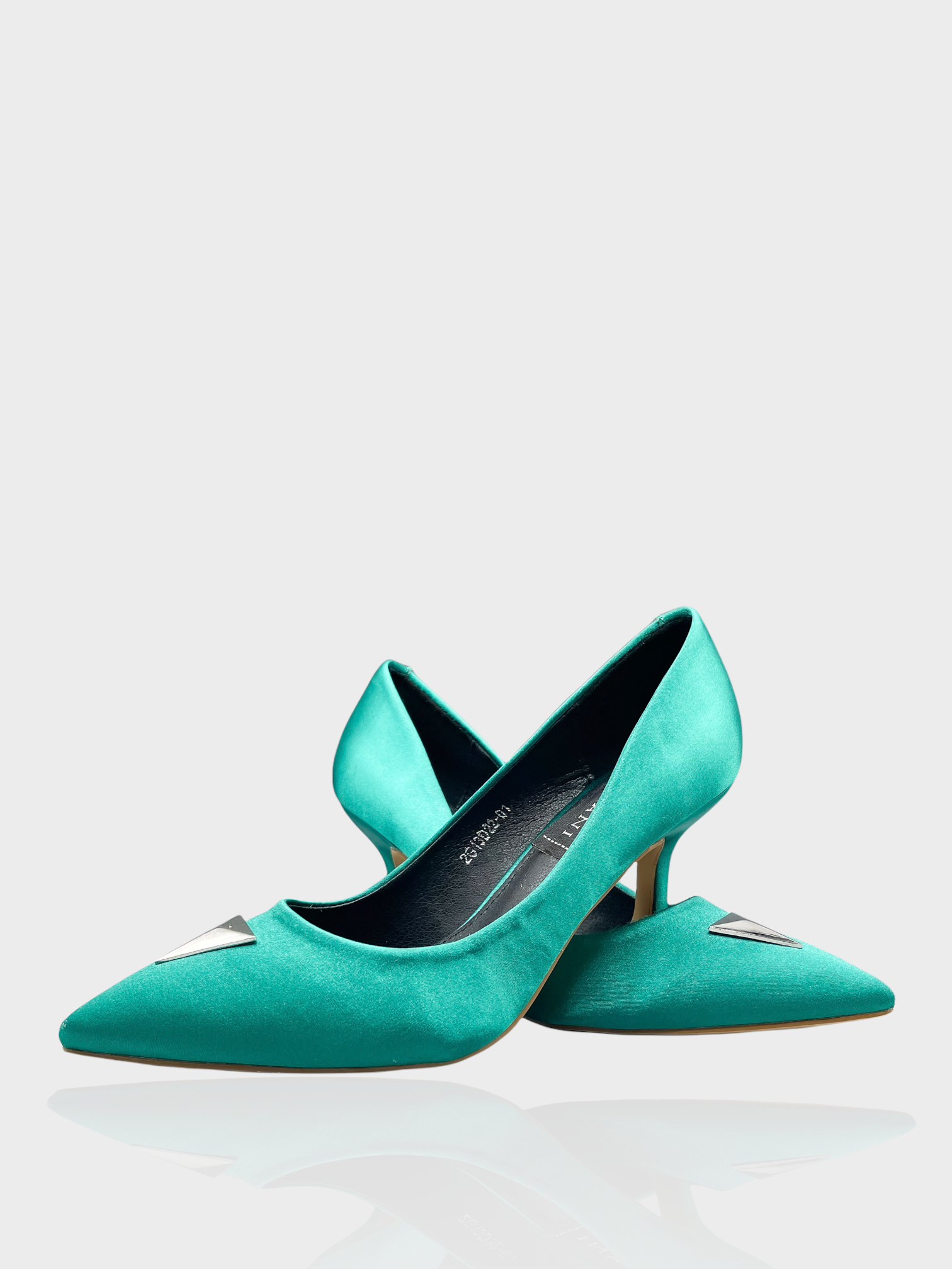 Décolleté Atlanta '22