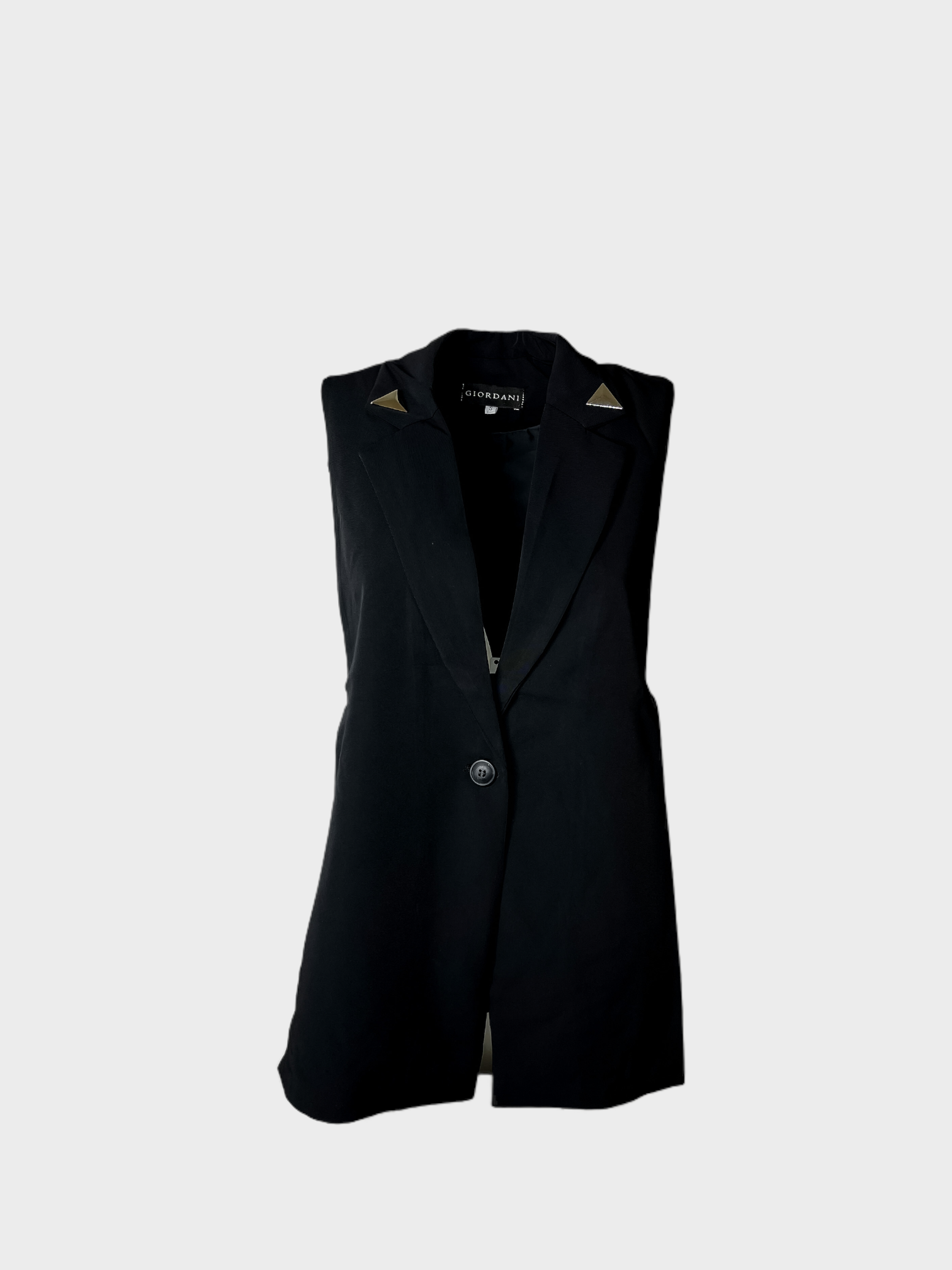 Giordani blazer smodado