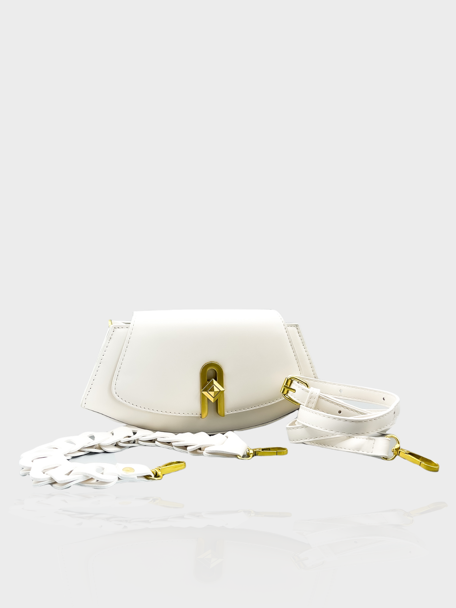 Giordani Flap Bag n.17