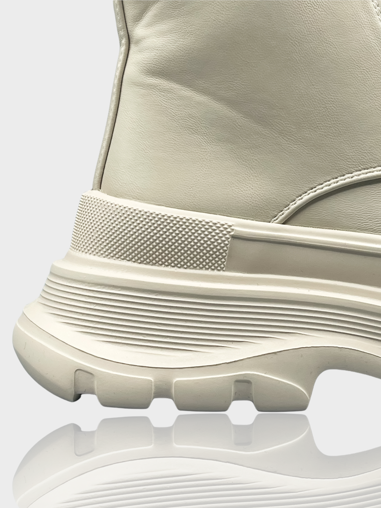 Botas de cuerda giordani