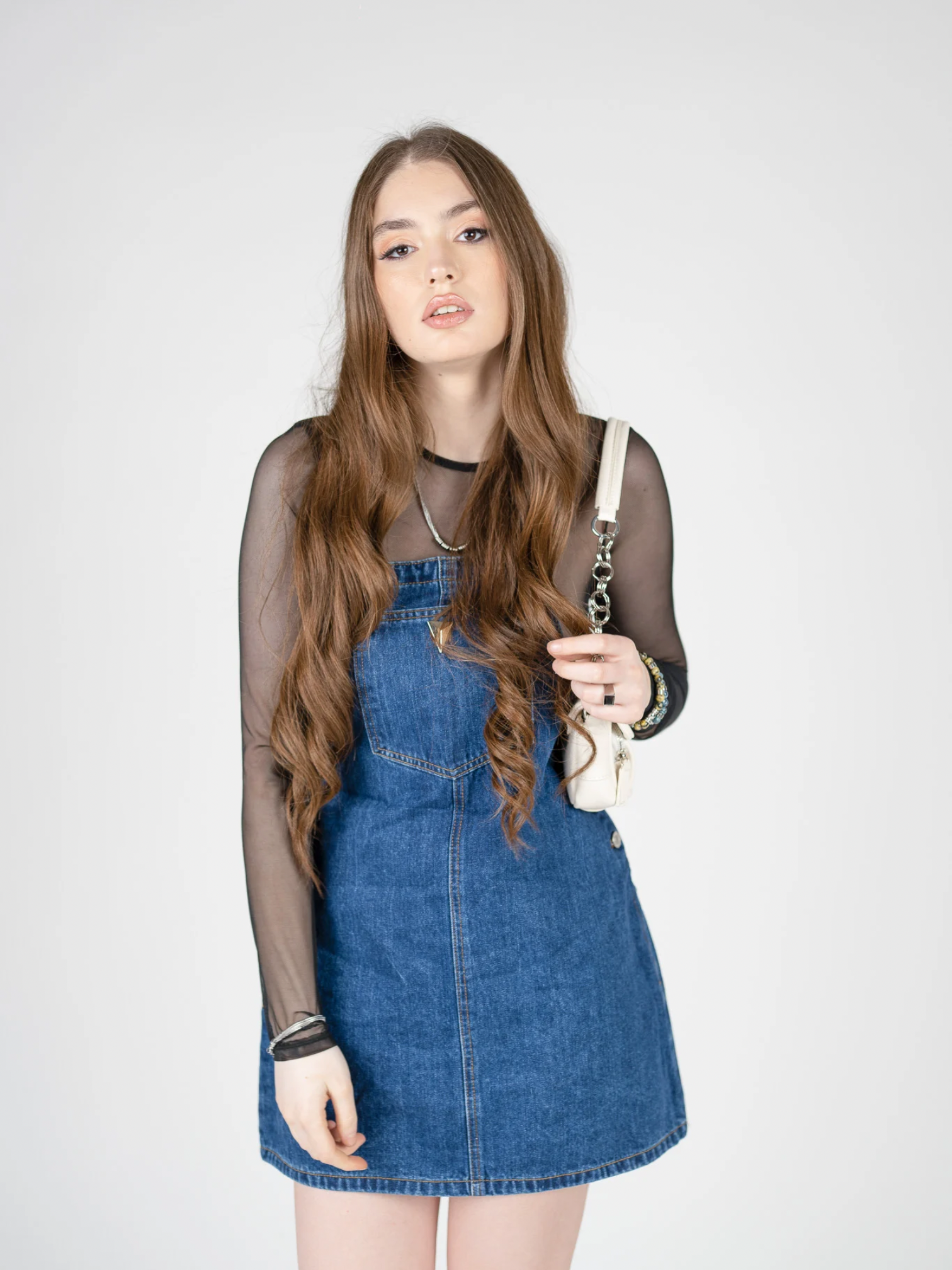Giordani Dungarees
