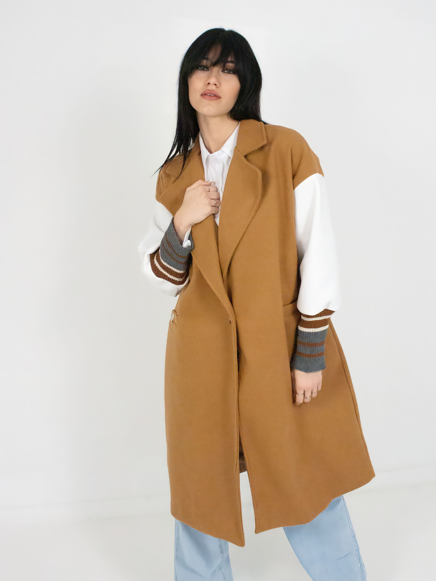 Abrigo universitario jordano