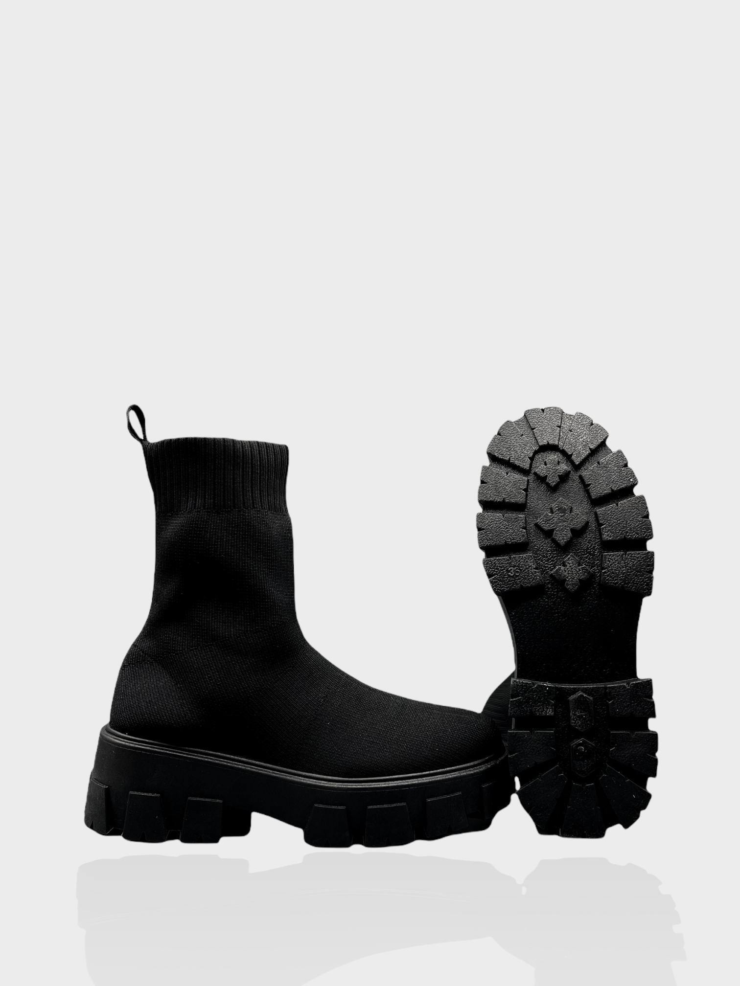 Zapatillas de deporte deportivas de Alta Giordani