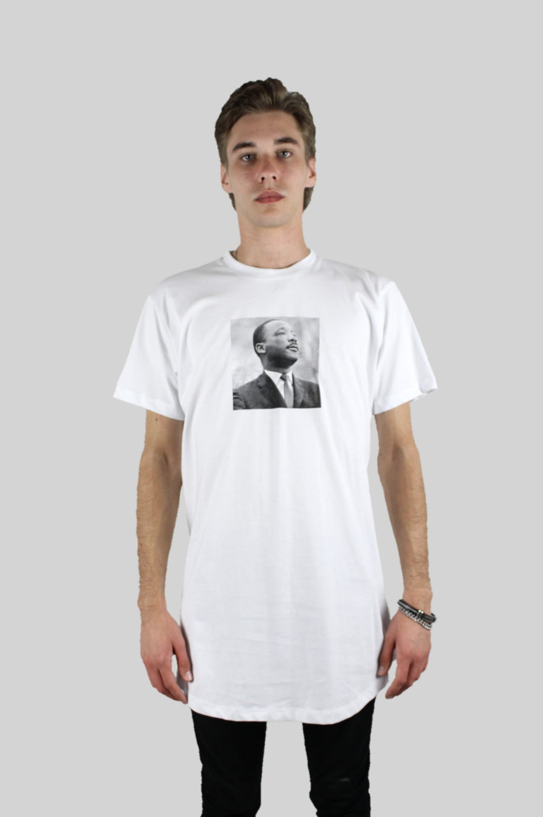 T-shirt Martin Luther King