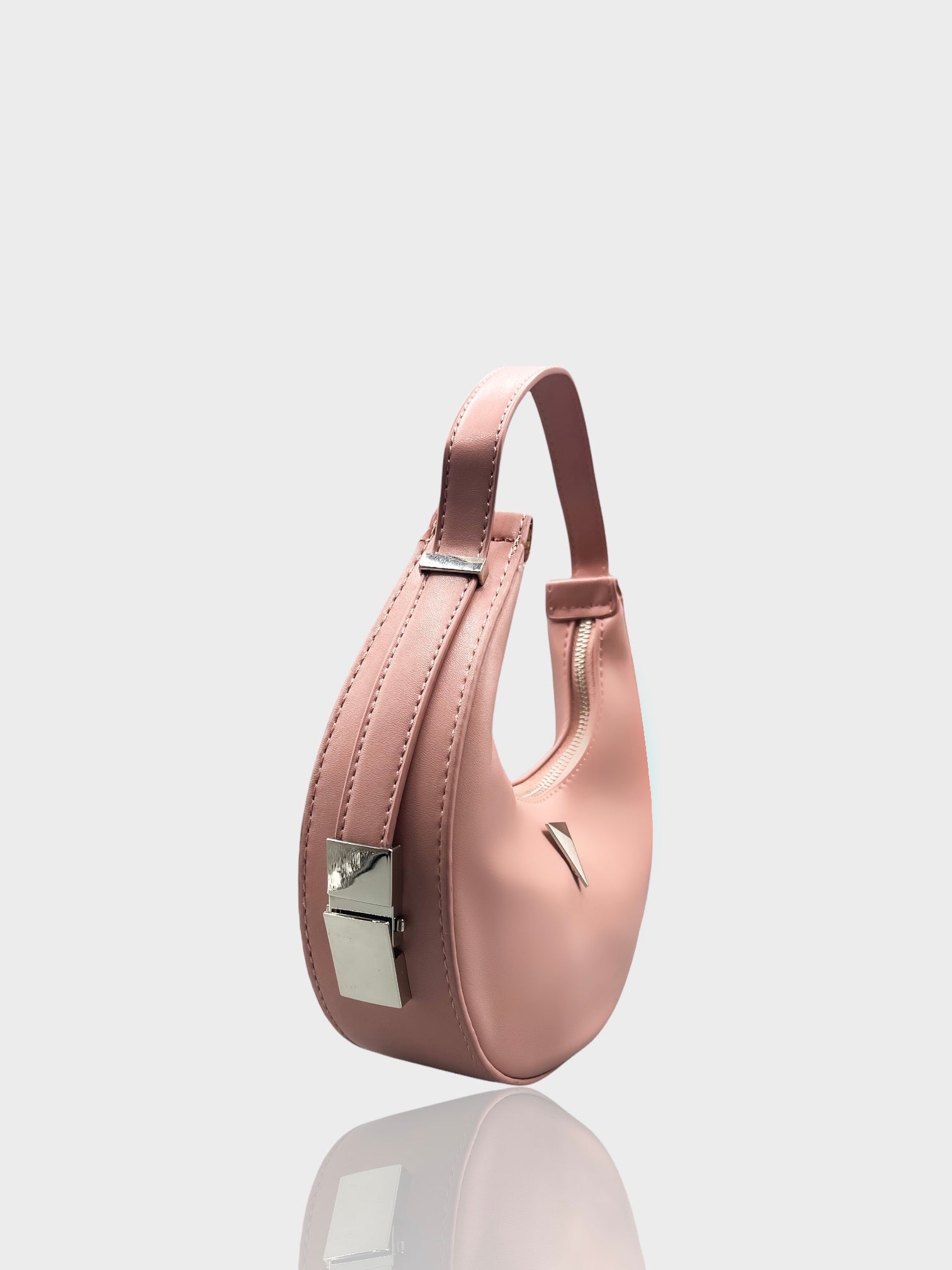 Borsa media hobo ciel