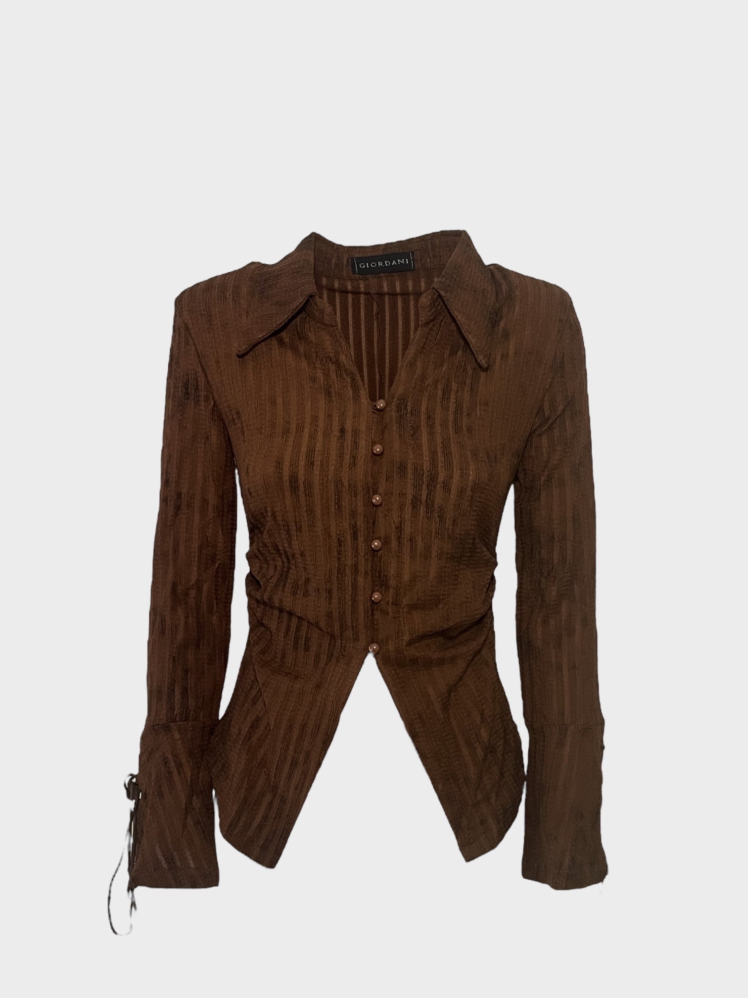 Chemisier Giordani
