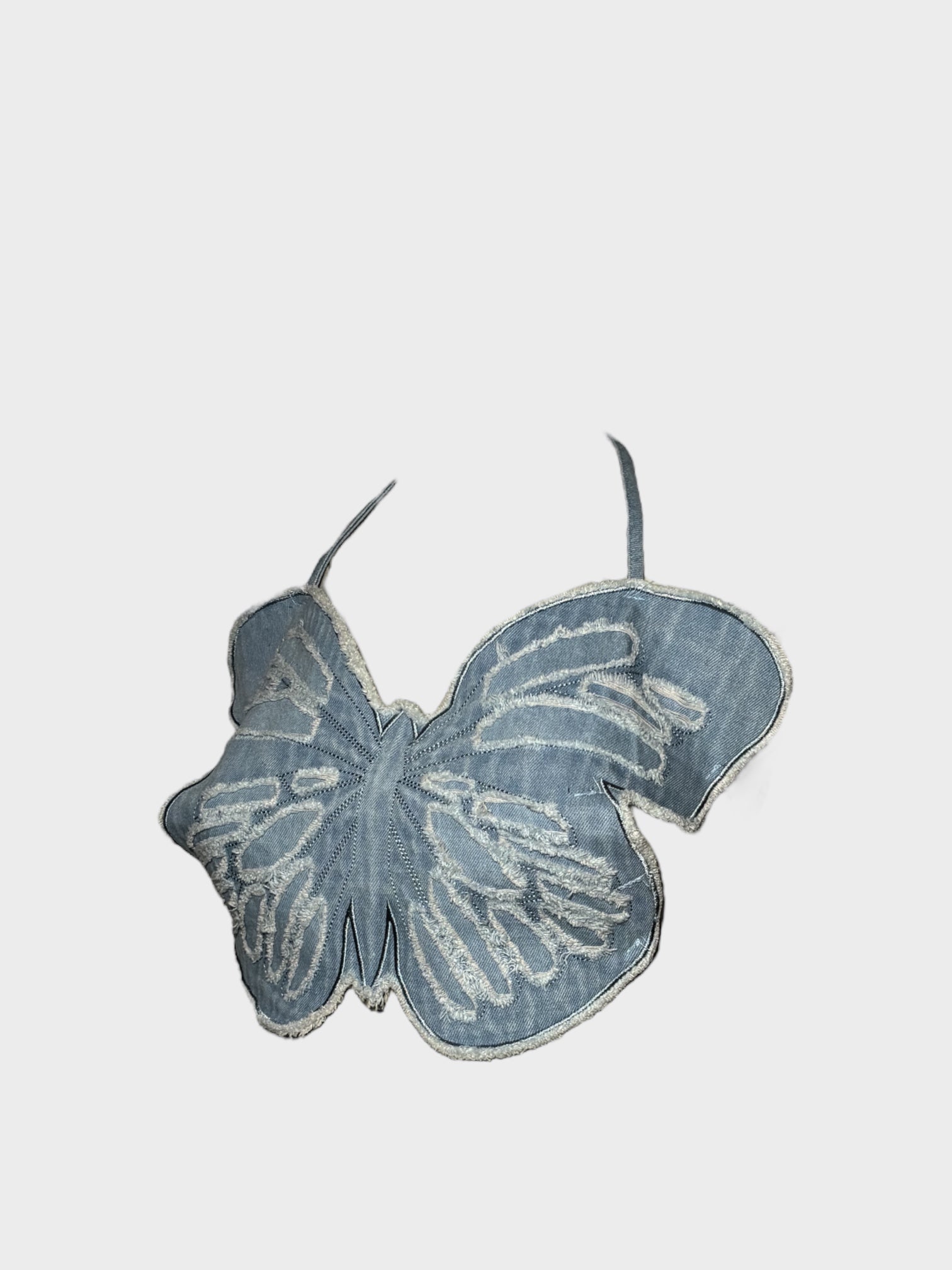 Mariposa superior