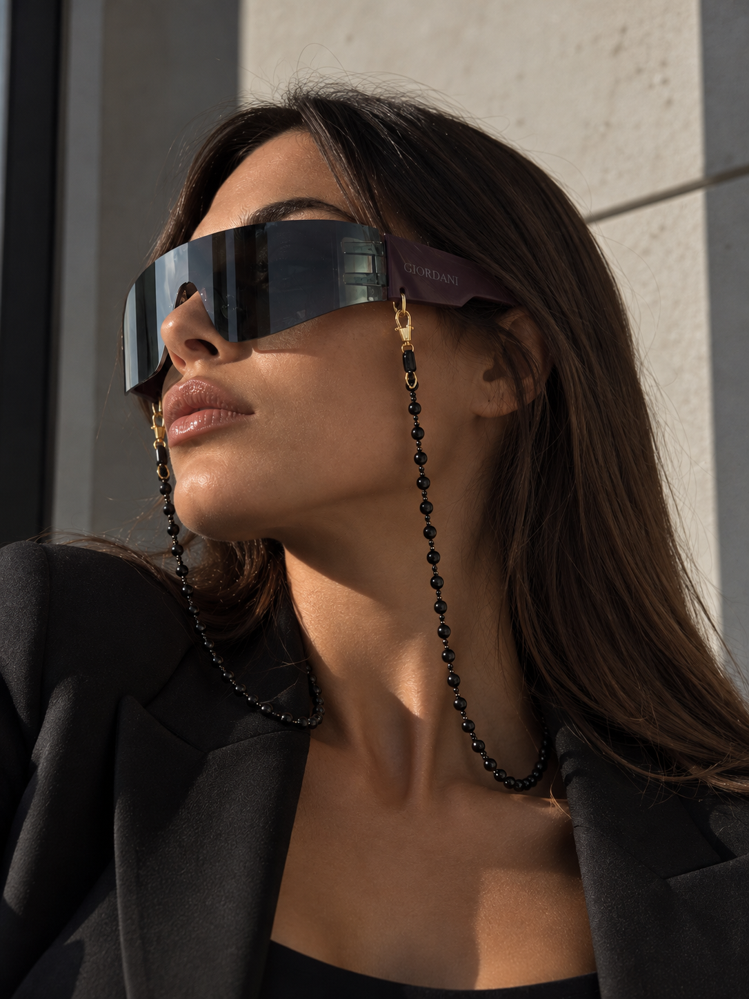 Lunettes de soleil Tokyo