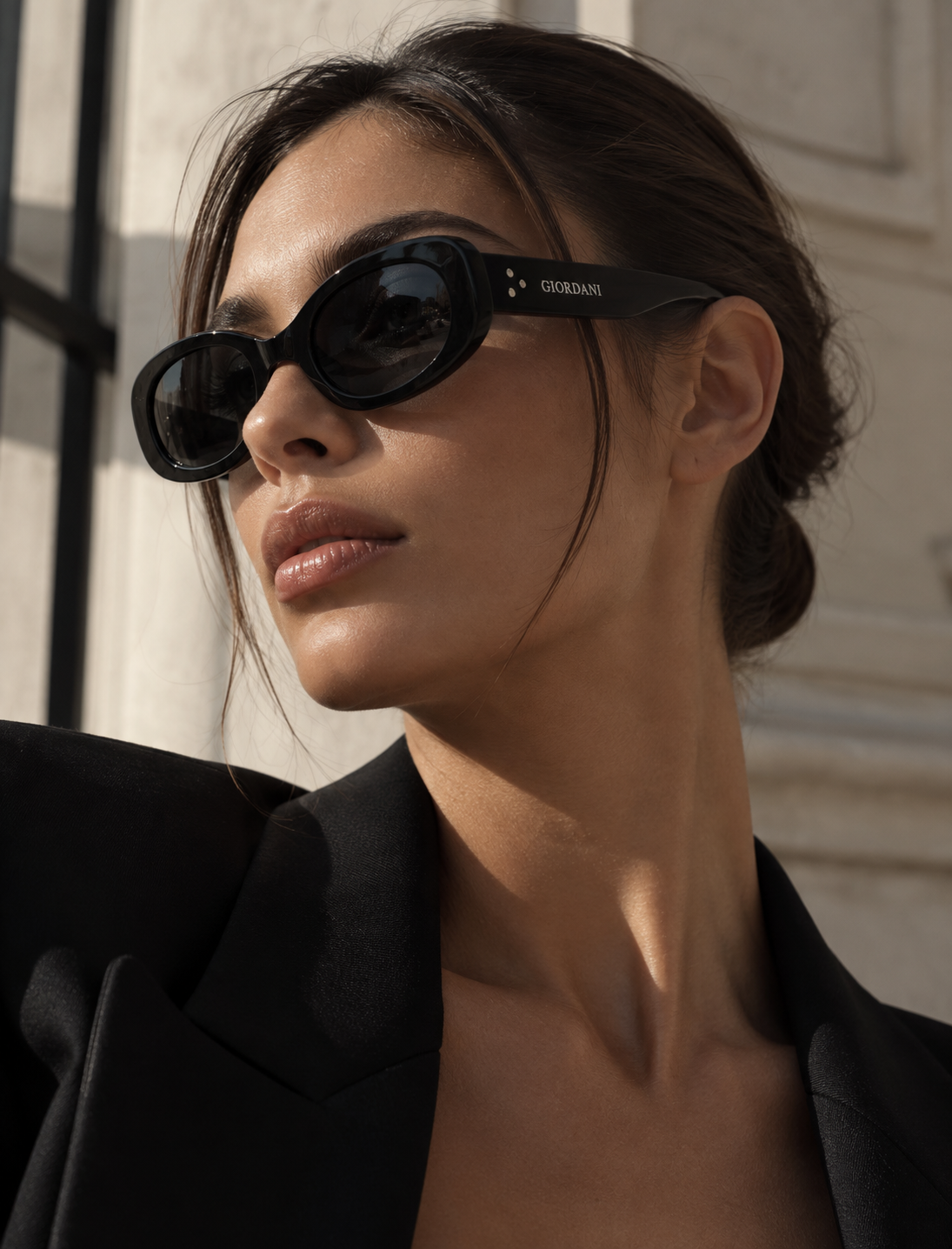 Lunettes de soleil LA