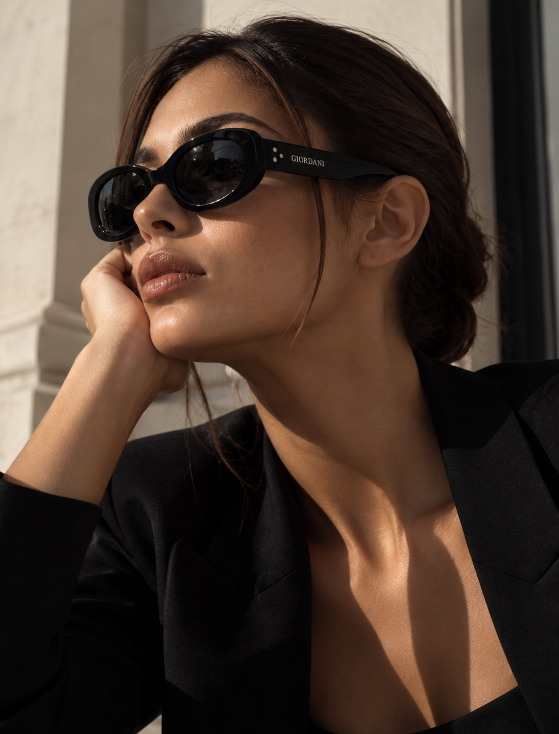 Lunettes de soleil LA