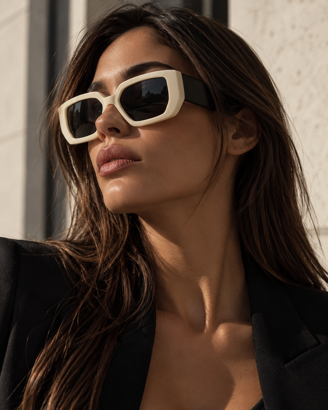 Lunettes de soleil Bali