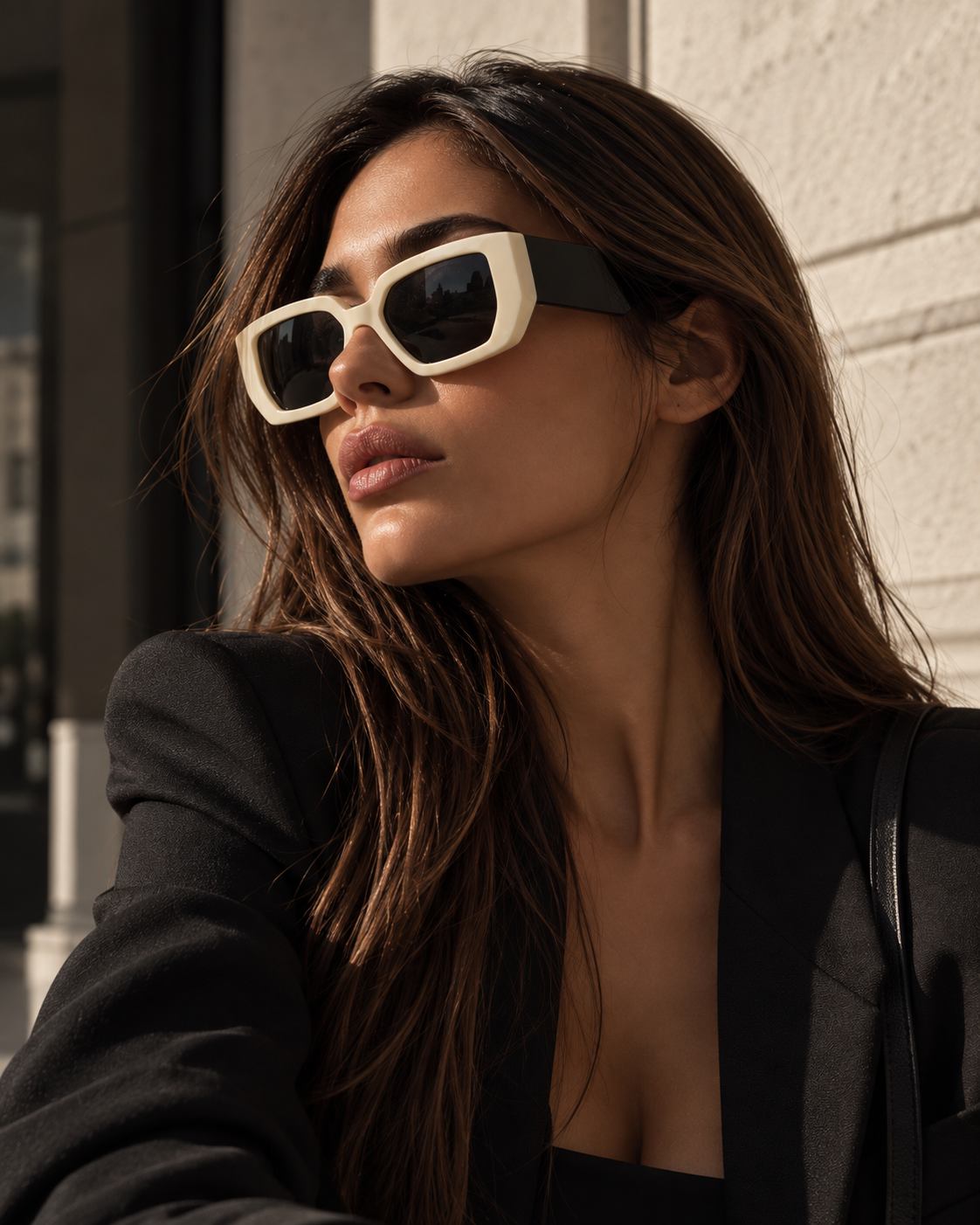 Lunettes de soleil Bali