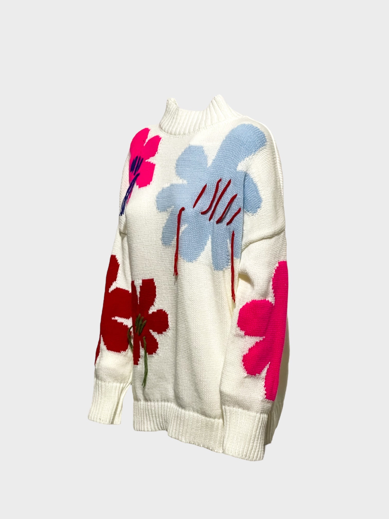 Suéter Giordani 23S