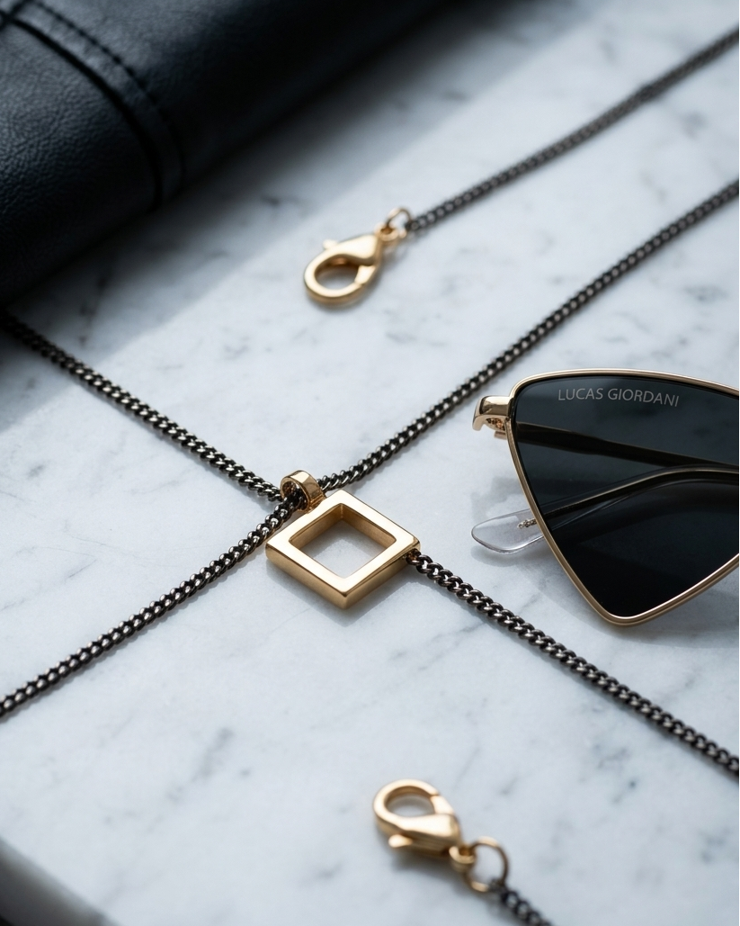 SIGNATURE 01 | Identity Chain