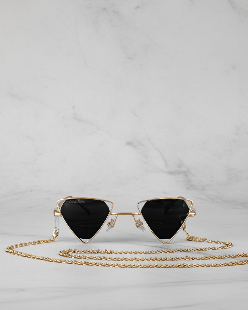 Sunglasses Cannes by Lucas Giordani, occhiali da sole