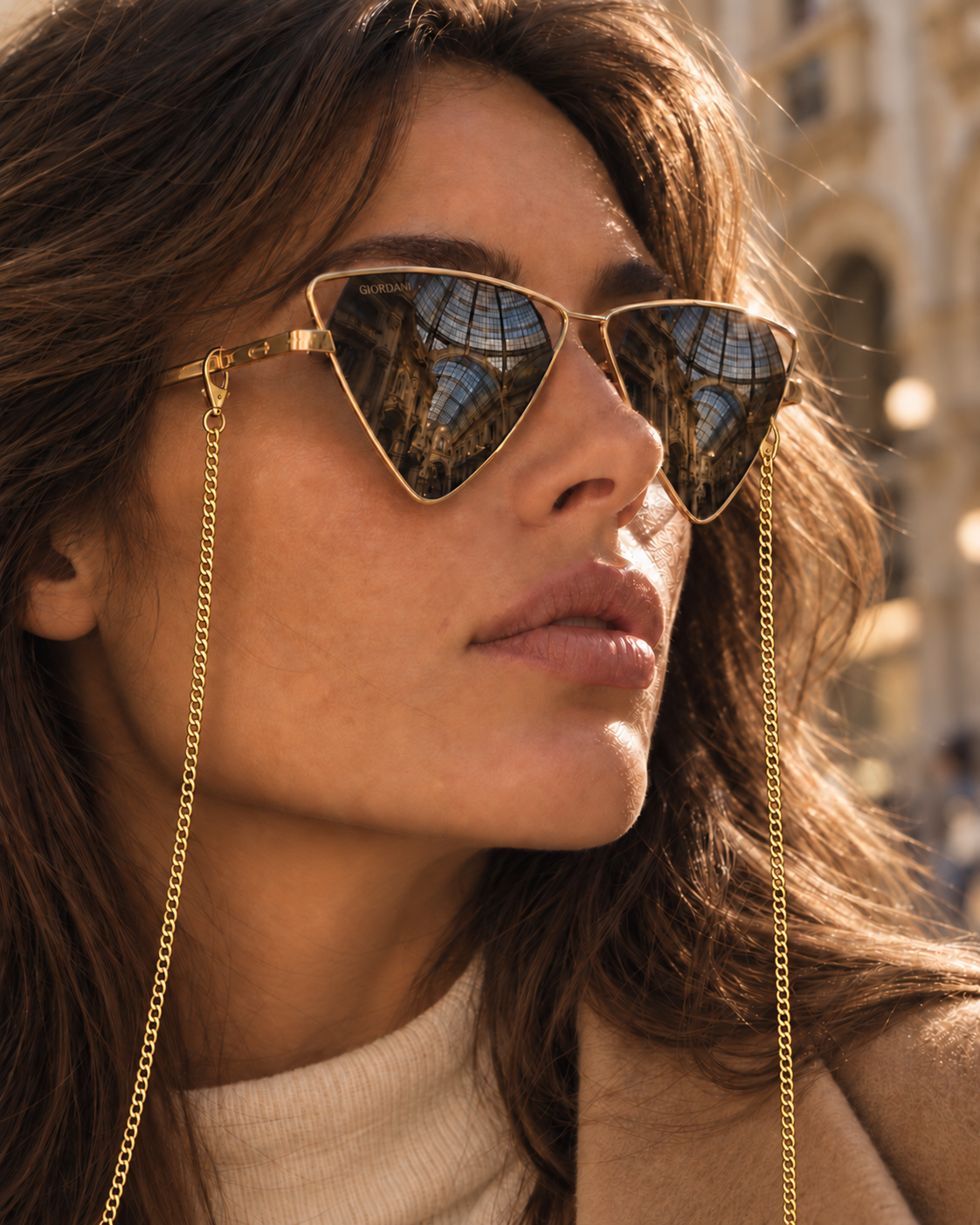 SIGNATURE GOLD  The Essential Chain