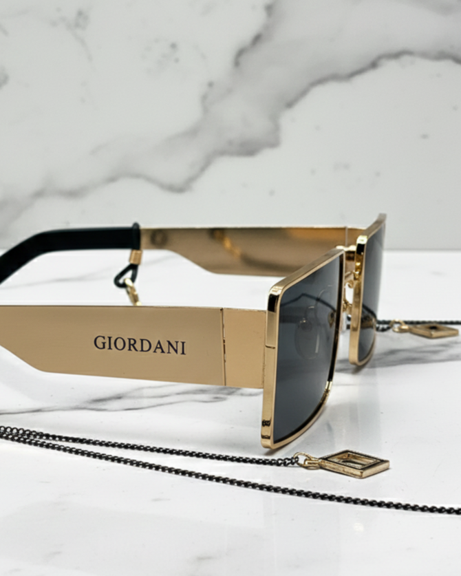 SIGNATURE 01 | Identity Chain