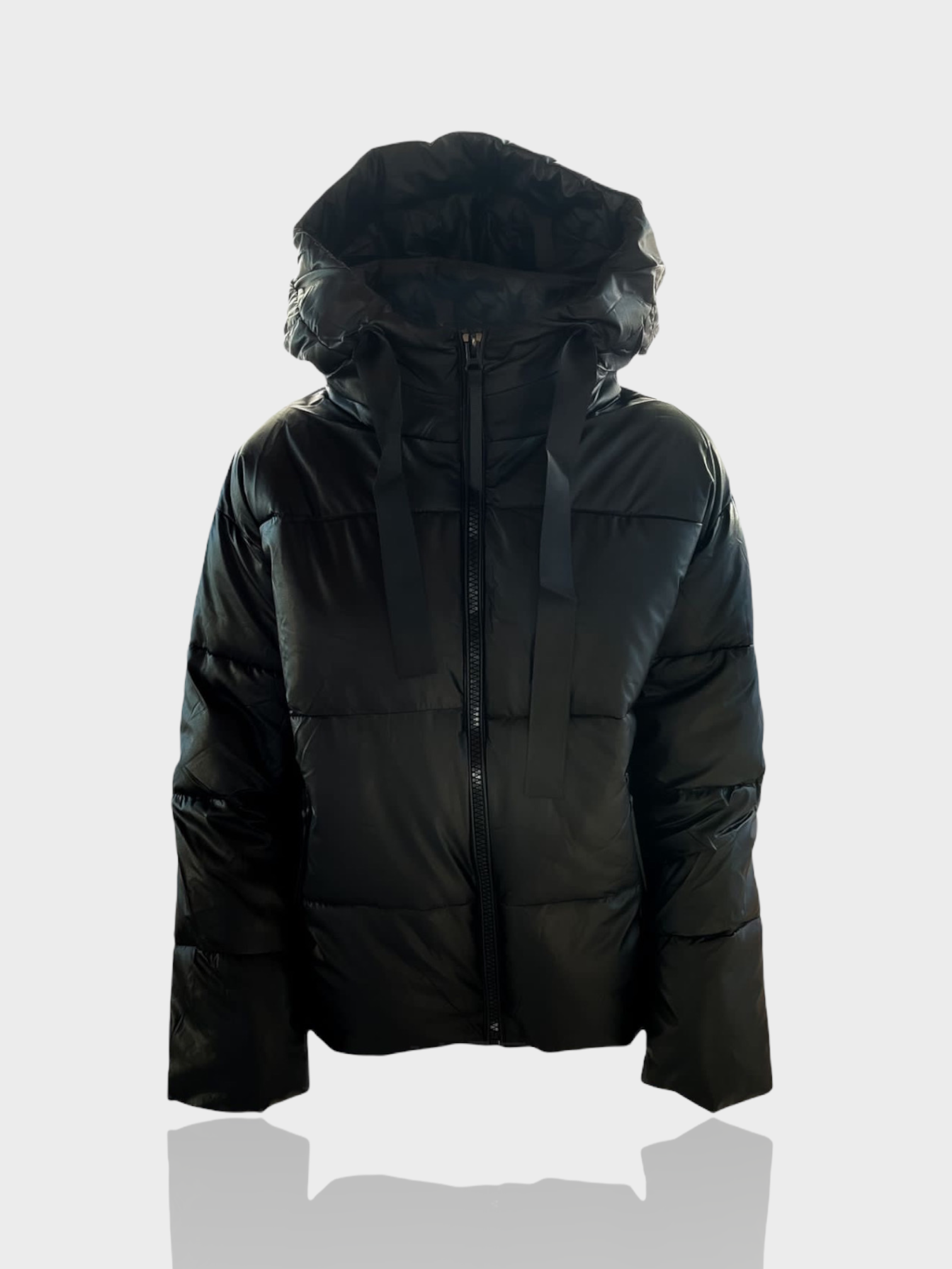 Lucas Giordani Down Jacket