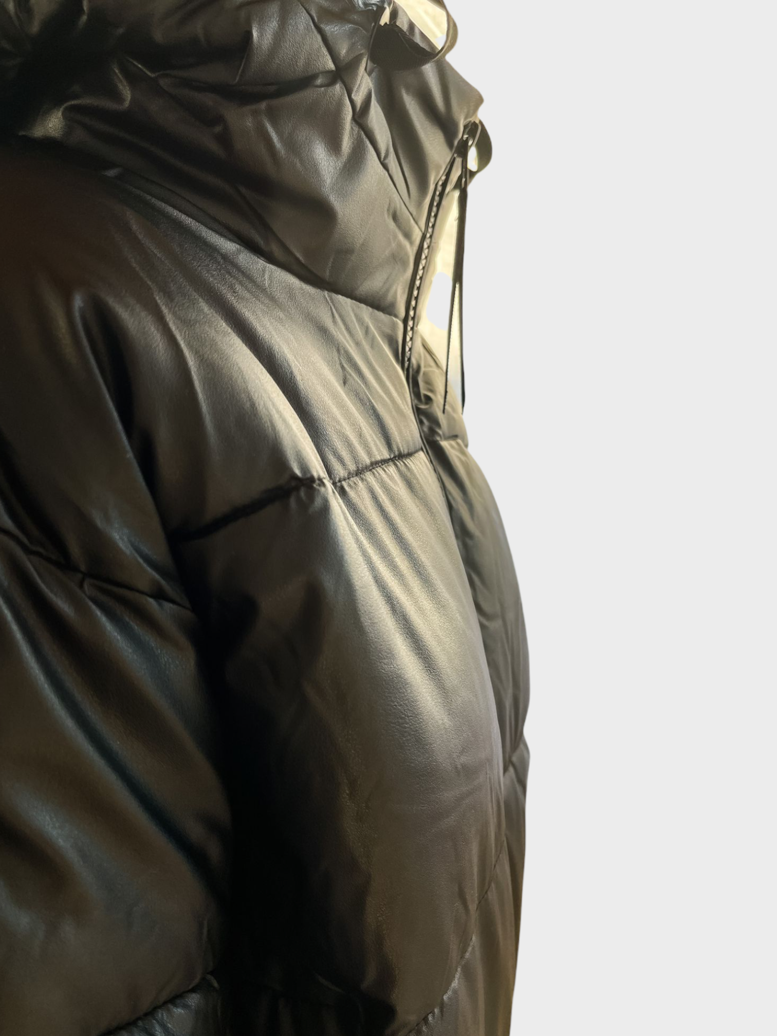 Lucas Giordani Down Jacket