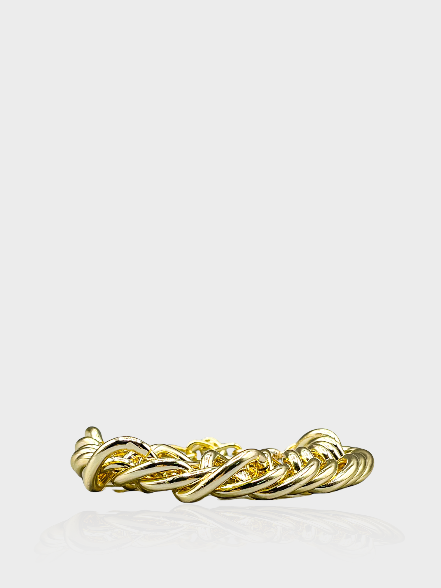 Chain bracelet <tc>Giordani</tc>
