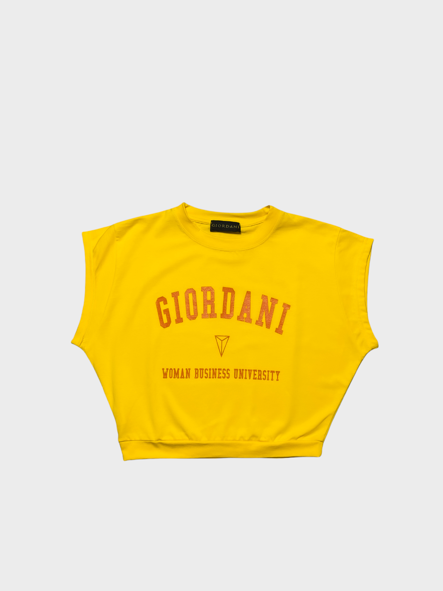 T-shirt Giordani College