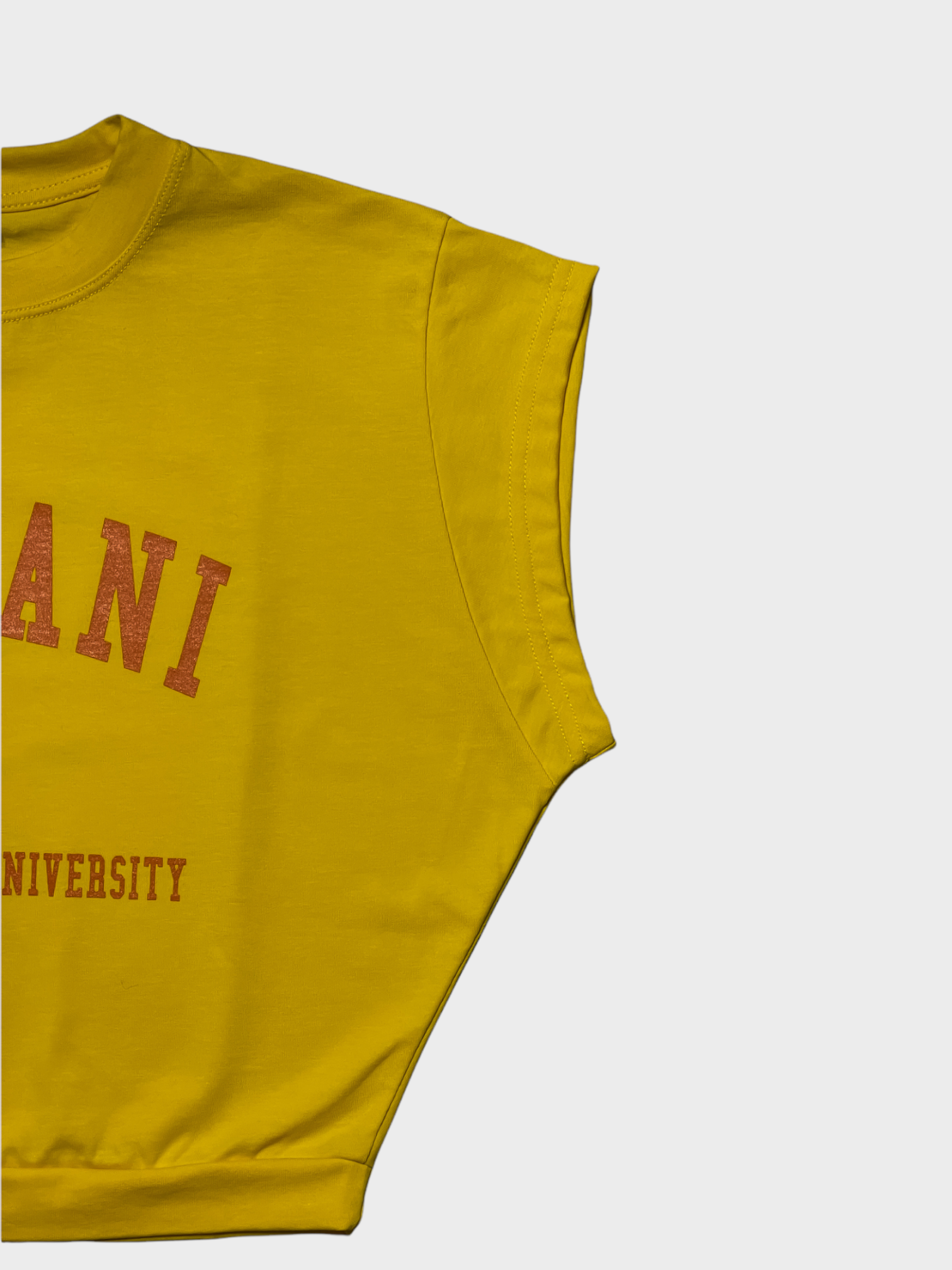 T-shirt Giordani College