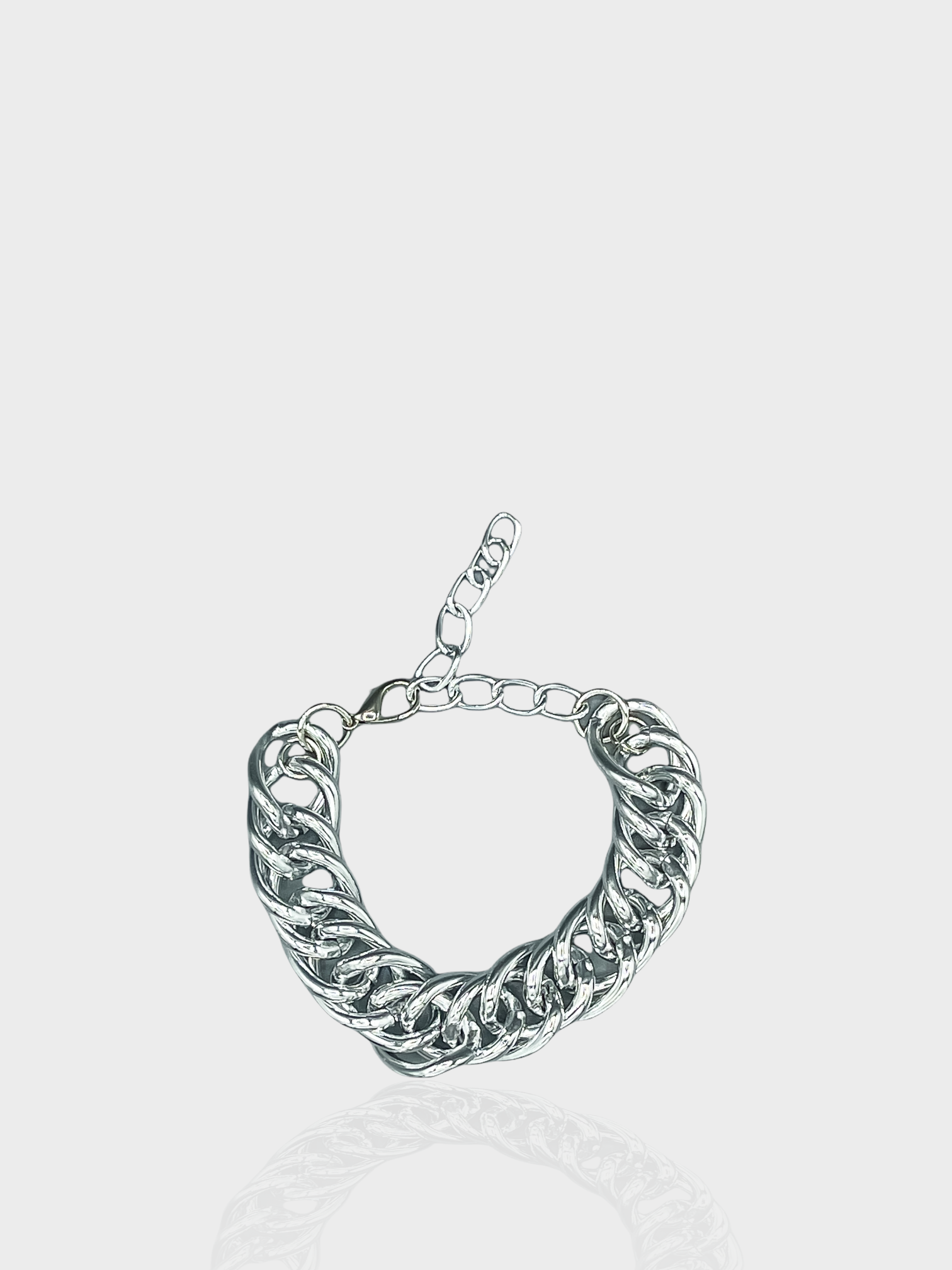 Chain bracelet <tc>Giordani</tc>